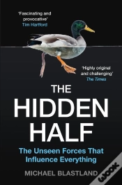 Capa do artigo Hidden Half