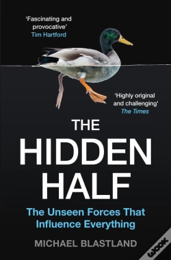 Capa do artigo Hidden Half