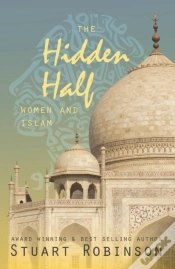 Capa do artigo Hidden Half