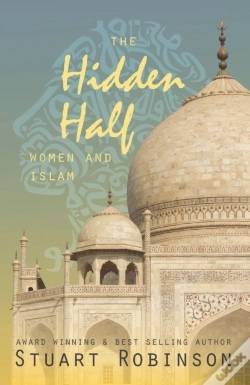 Capa do artigo Hidden Half
