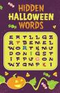Hidden Halloween Words (Pack Of 25) - Preview