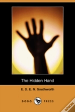 Capa do artigo Hidden Hand (Dodo Press)