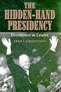 Capa do artigo Hidden-Hand Presidency