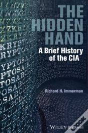 Capa do artigo Hidden Hand