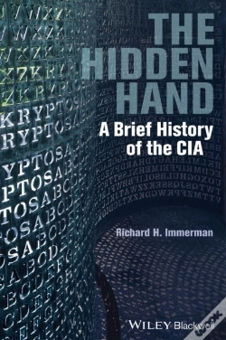 Capa do artigo Hidden Hand