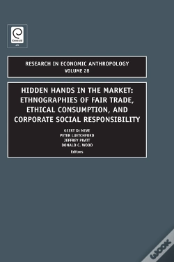 Capa do artigo Hidden Hands In The Market