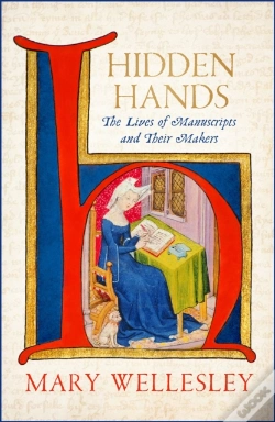 Capa do artigo Hidden Hands