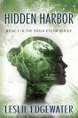 Hidden Harbor: Book 4 In The Brain Storm - Preview