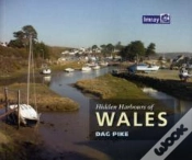 Capa do artigo Hidden Harbours Of Wales