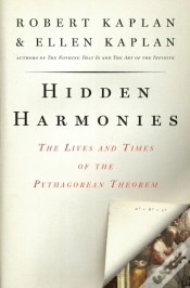 Capa do artigo Hidden Harmonies