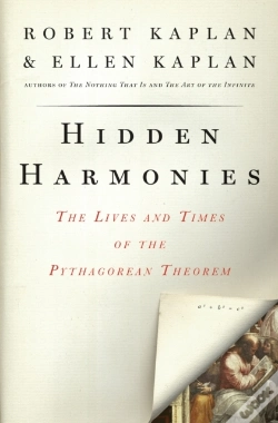 Capa do artigo Hidden Harmonies