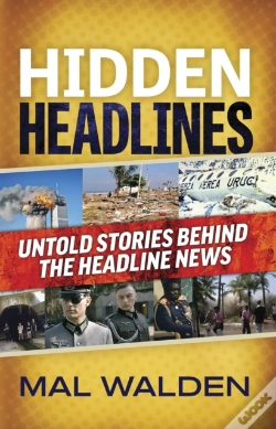 Capa do artigo Hidden Headlines