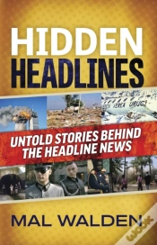 Capa do artigo Hidden Headlines