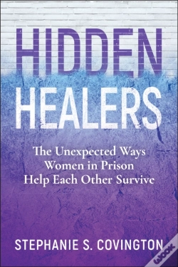 Capa do artigo Hidden Healers