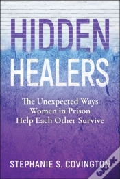 Capa do artigo Hidden Healers
