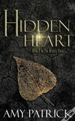 Capa do artigo Hidden Heart