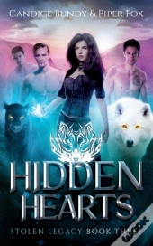 Hidden Hearts