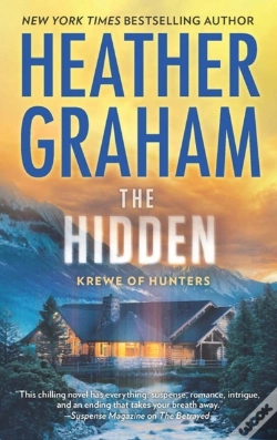 Capa do artigo Hidden