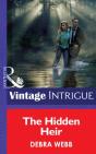 Hidden Heir - Preview