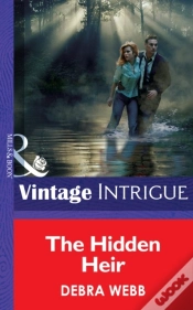 Capa do artigo Hidden Heir