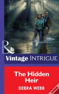 Capa do artigo Hidden Heir
