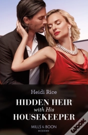 Capa do artigo Hidden Heir With His Housekeeper