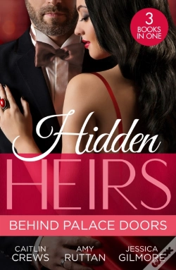 Capa do artigo Hidden Heirs: Behind Palace Doors