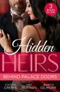 Hidden Heirs: Behind Palace Doors - Preview