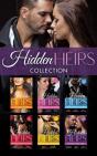 Hidden Heirs Collection - Preview