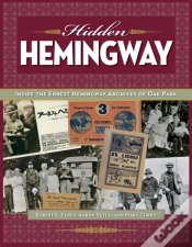 Capa do artigo Hidden Hemingway