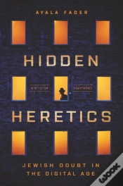 Capa do artigo Hidden Heretics