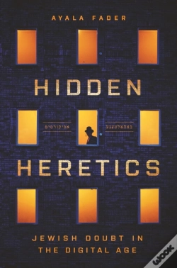 Capa do artigo Hidden Heretics