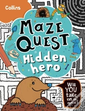 Capa do artigo Hidden Hero