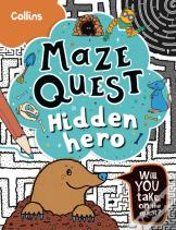 Hidden Hero