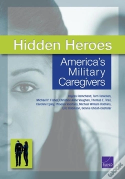 Capa do artigo Hidden Heroes
