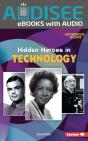 Hidden Heroes In Technology - Preview