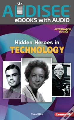 Capa do artigo Hidden Heroes In Technology