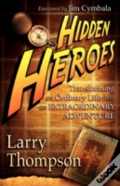 Capa do artigo Hidden Heroes