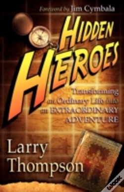 Capa do artigo Hidden Heroes