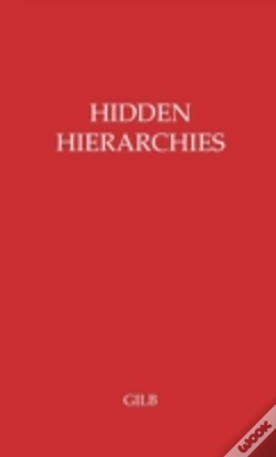 Capa do artigo Hidden Hierarchies