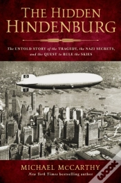 Capa do artigo Hidden Hindenburg