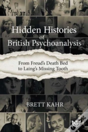 Capa do artigo Hidden Histories Of British Psychoanalysis