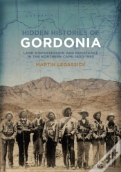 Capa do artigo Hidden Histories Of Gordonia