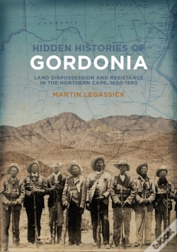 Capa do artigo Hidden Histories Of Gordonia