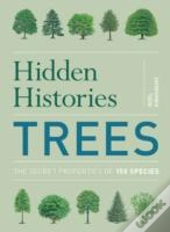 Hidden Histories: Trees