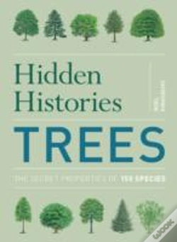 Capa do artigo Hidden Histories: Trees