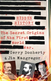 Capa do artigo Hidden History