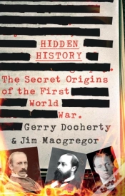 Capa do artigo Hidden History