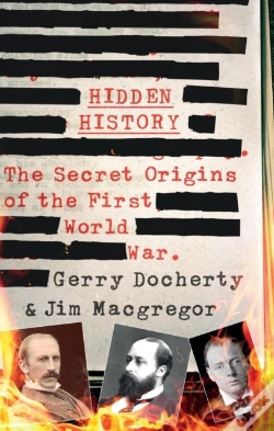 Capa do artigo Hidden History