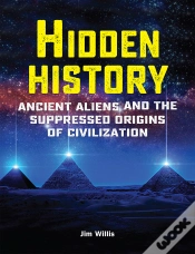 Capa do artigo Hidden History